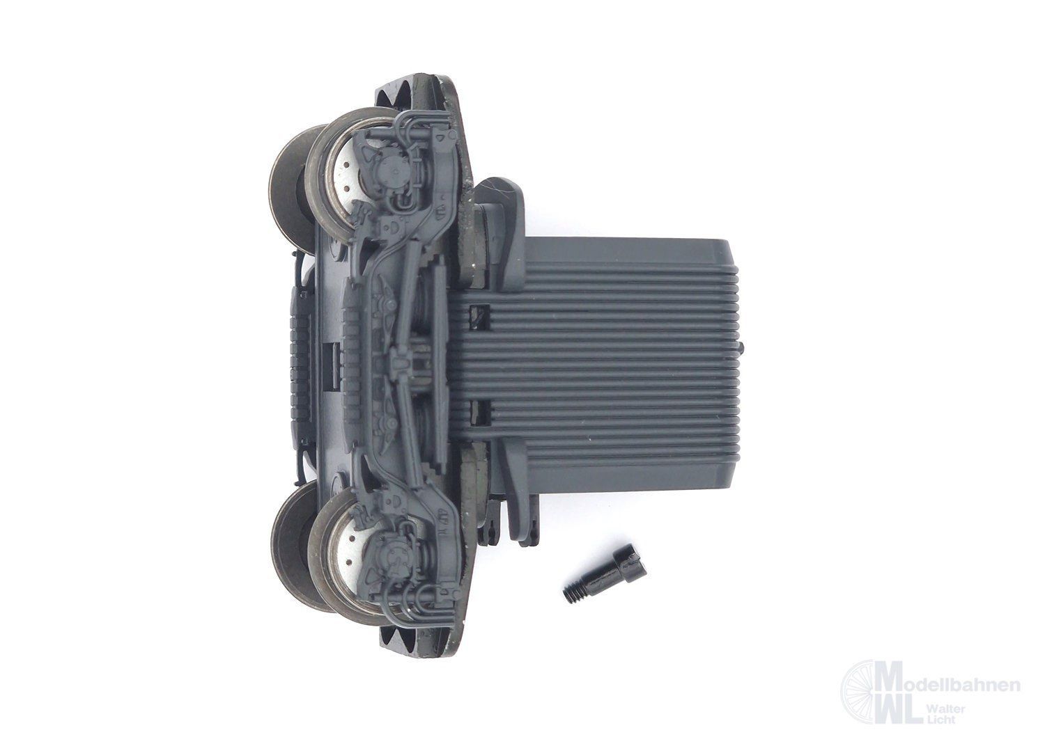 Märklin Ersatzeile E376764 - ERSATZTEIL: Drehgestell m. Antrieb